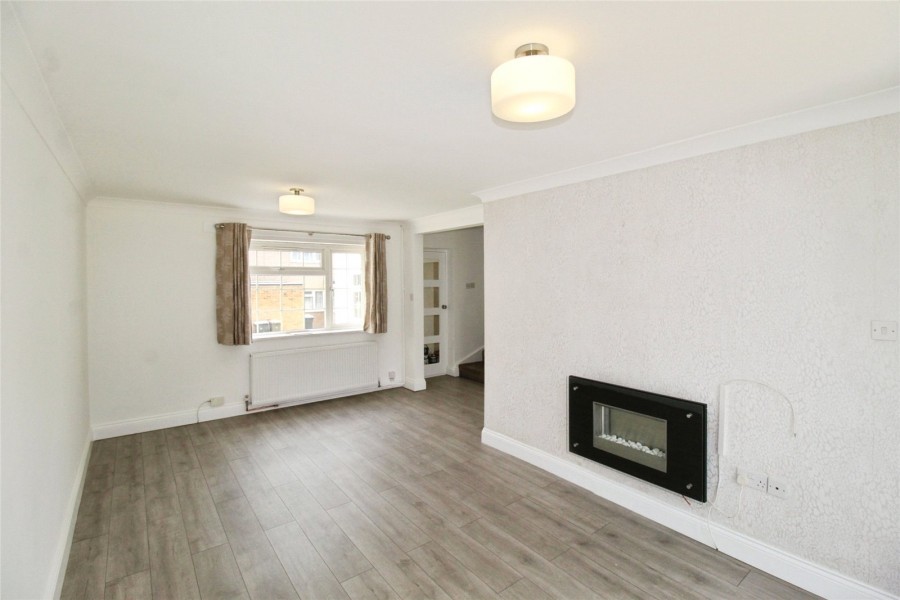 Harlow, Essex