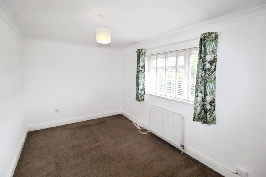 Harlow, Essex