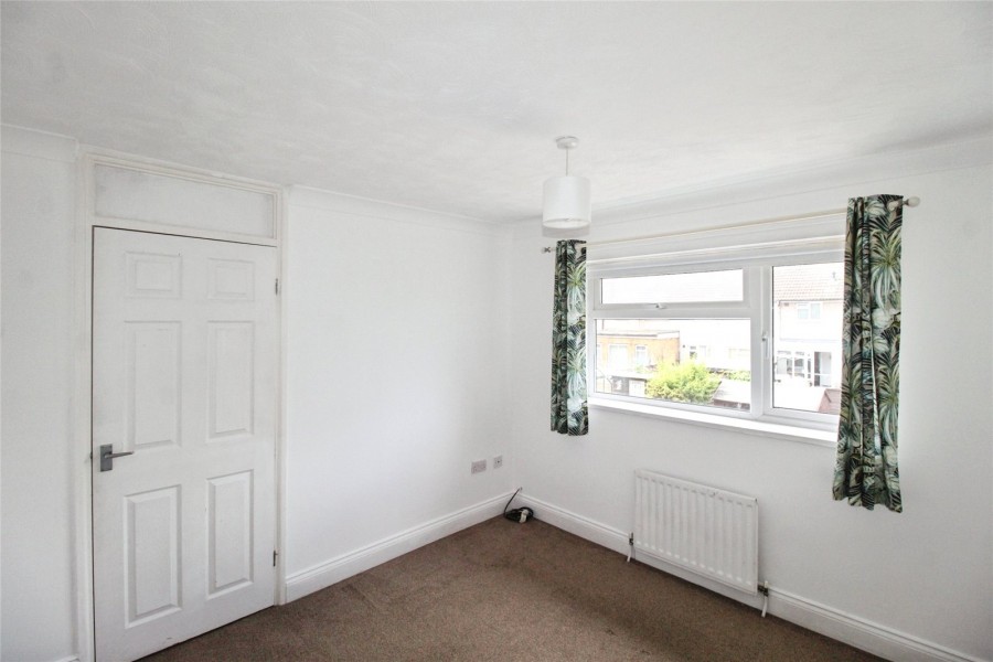 Harlow, Essex