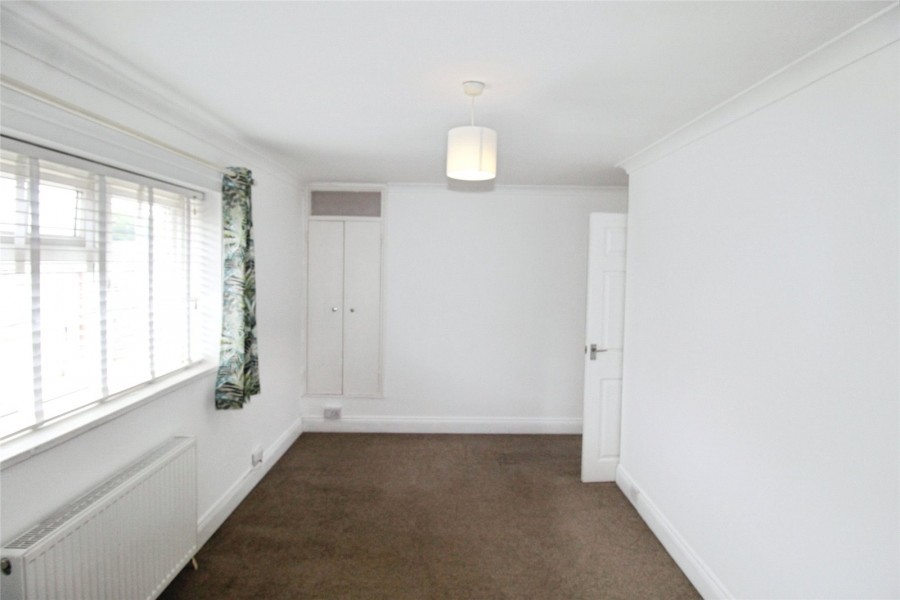 Harlow, Essex