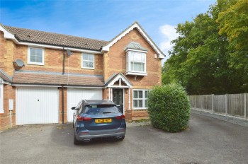 Harlow, Essex
