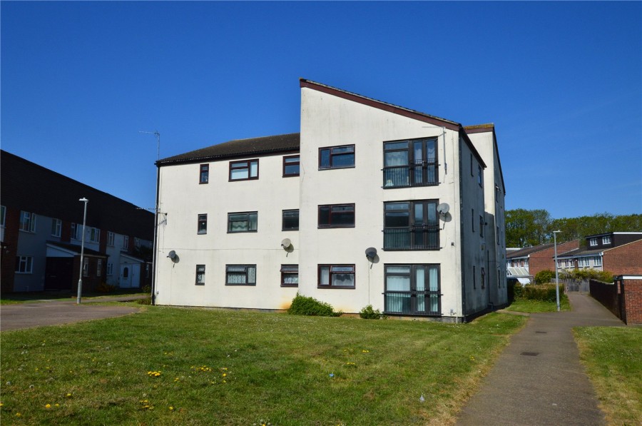 2 bedroom Flat for Letting Harlow, Essex