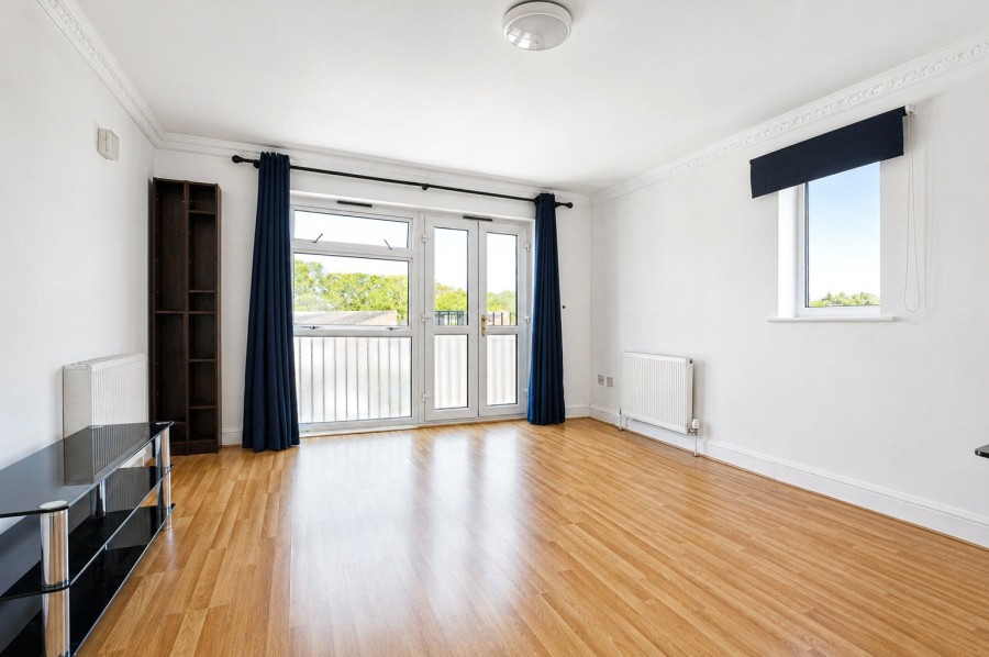 Harlow, Essex