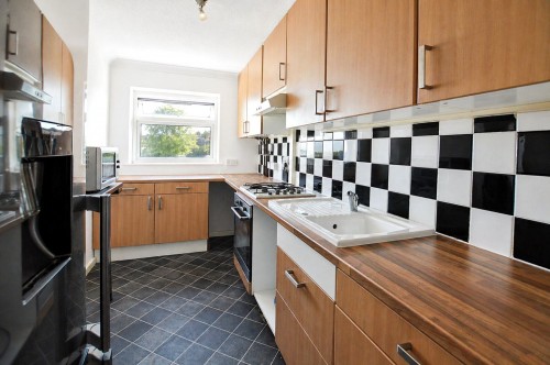 Harlow, Essex