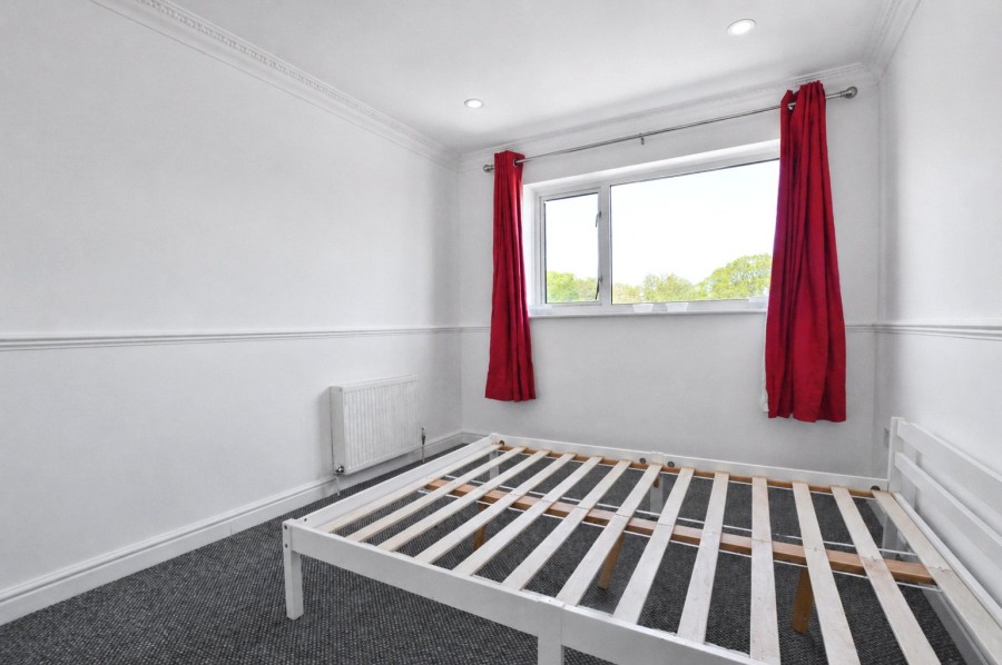 Harlow, Essex