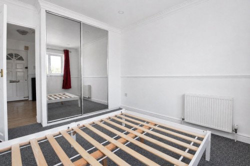 Harlow, Essex