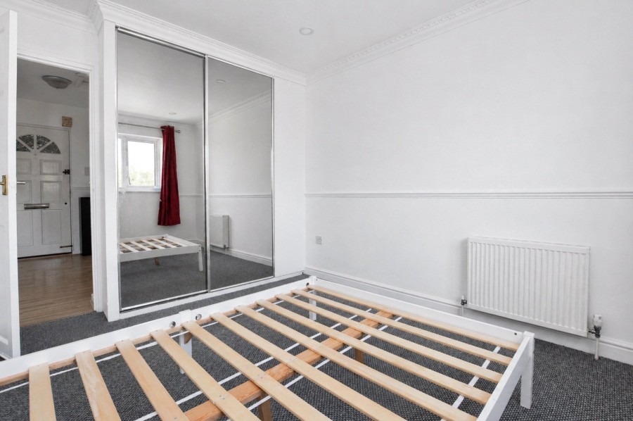 Harlow, Essex