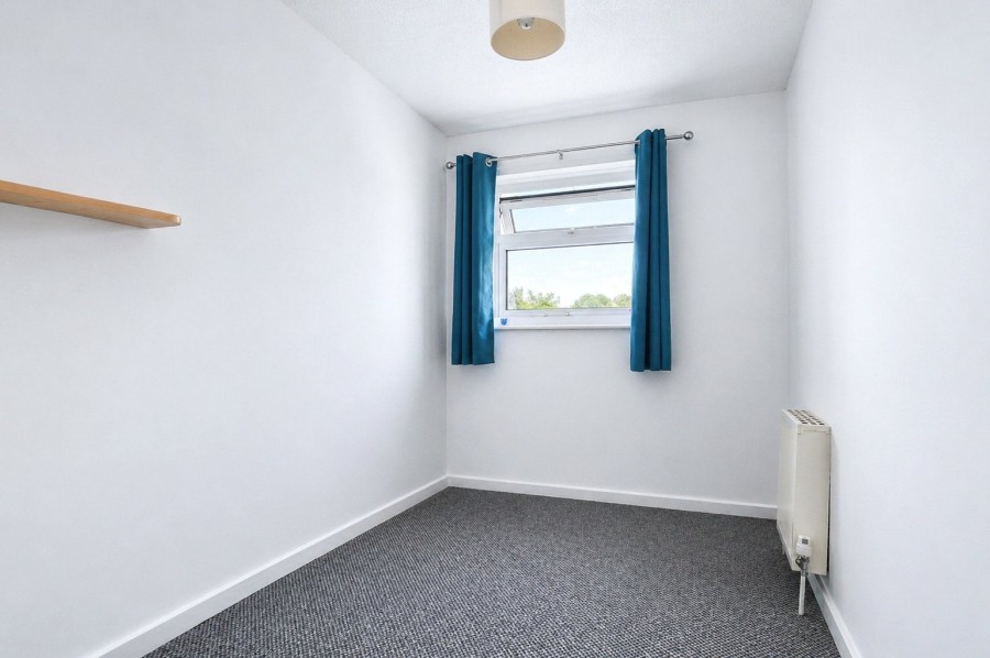 Harlow, Essex