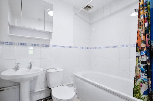 Harlow, Essex