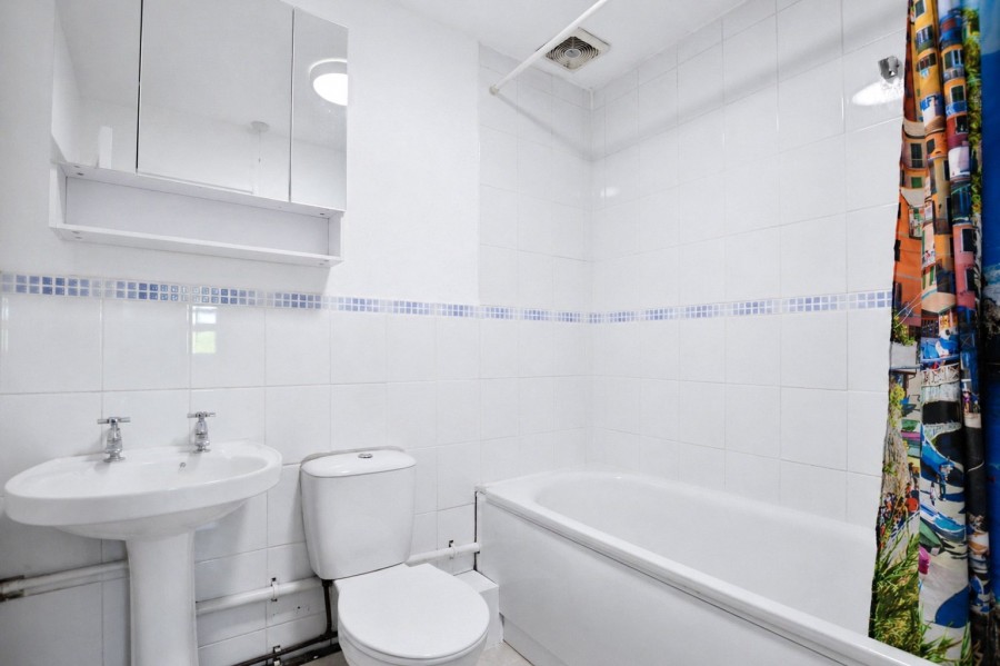 Harlow, Essex