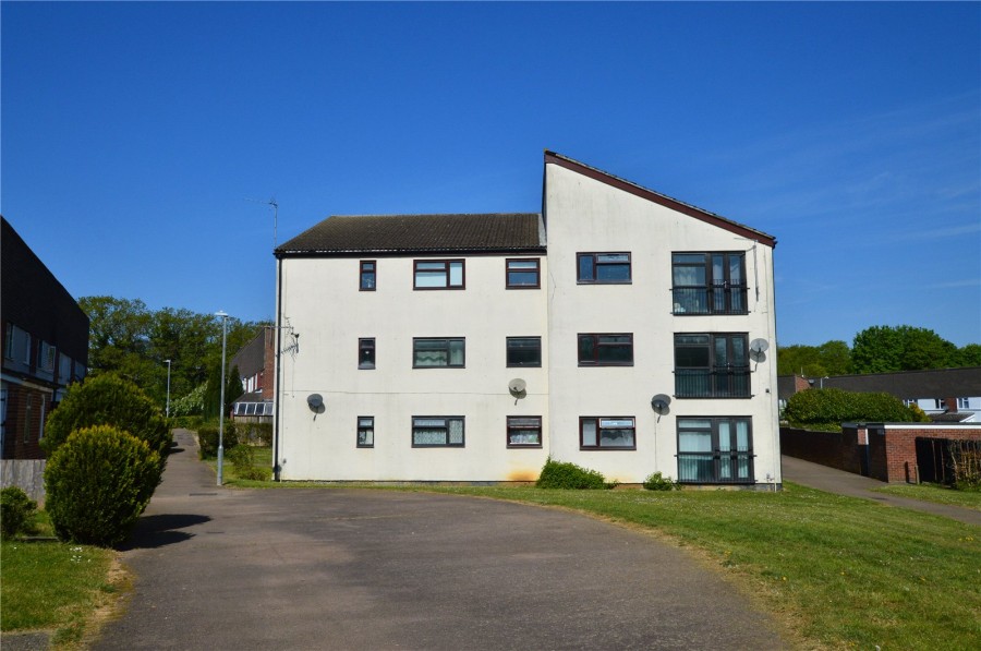 Harlow, Essex