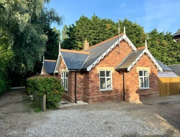 Chelmsford Road, Dunmow, Essex