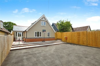 Takeley, Bishop's Stortford, Essex