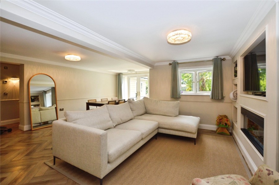 Takeley, Bishop's Stortford, Essex