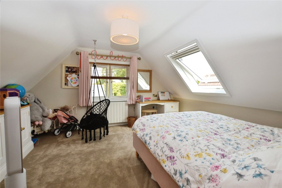 Takeley, Bishop's Stortford, Essex