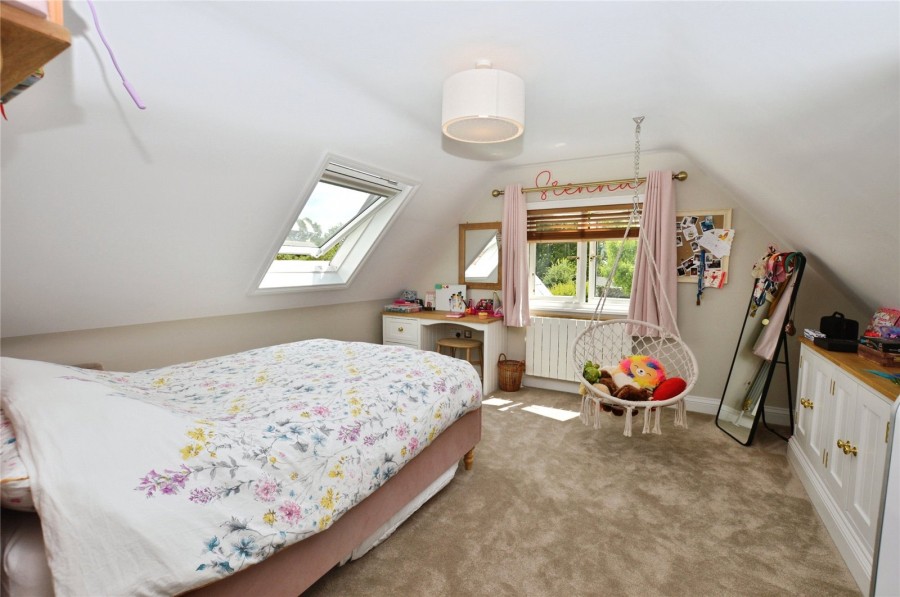 Takeley, Bishop's Stortford, Essex