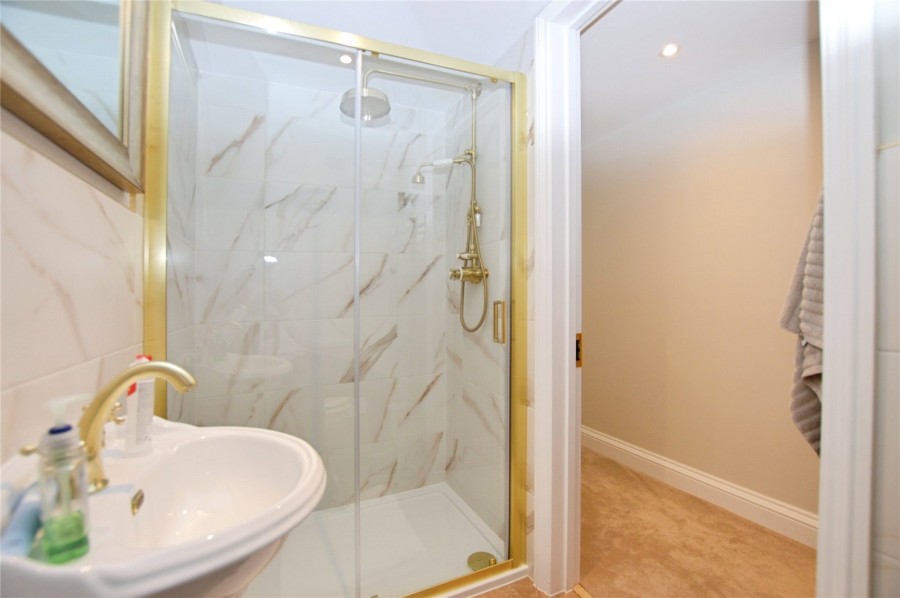 Takeley, Bishop's Stortford, Essex