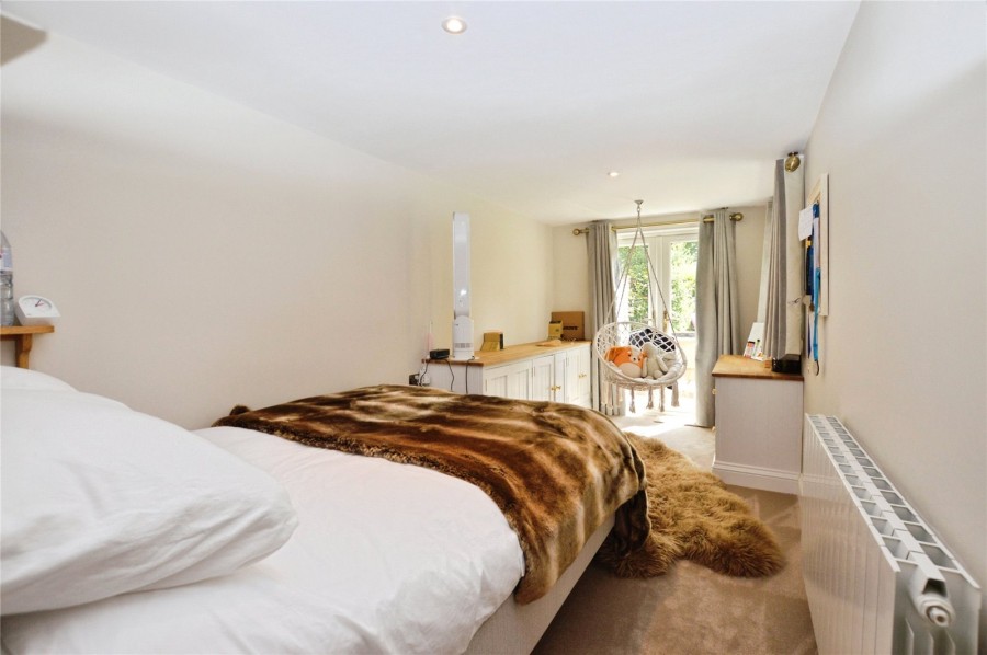 Takeley, Bishop's Stortford, Essex
