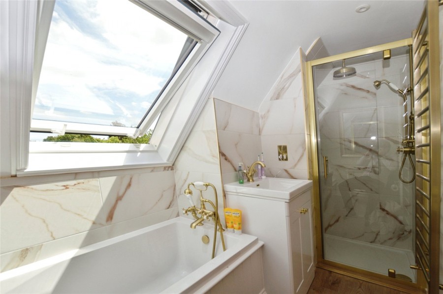 Takeley, Bishop's Stortford, Essex