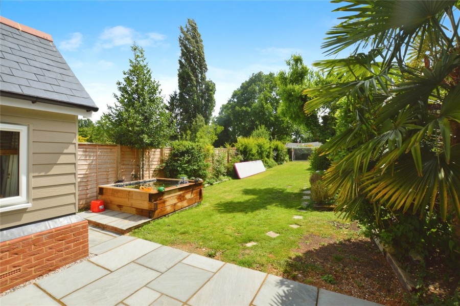 Takeley, Bishop's Stortford, Essex