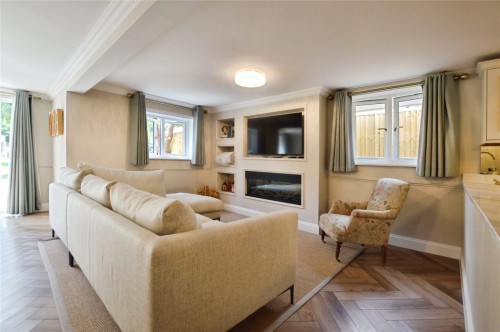 Takeley, Bishop's Stortford, Essex