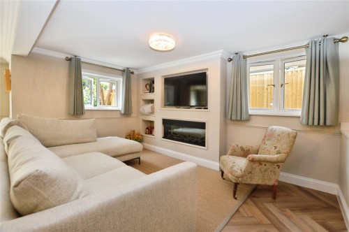 Takeley, Bishop's Stortford, Essex