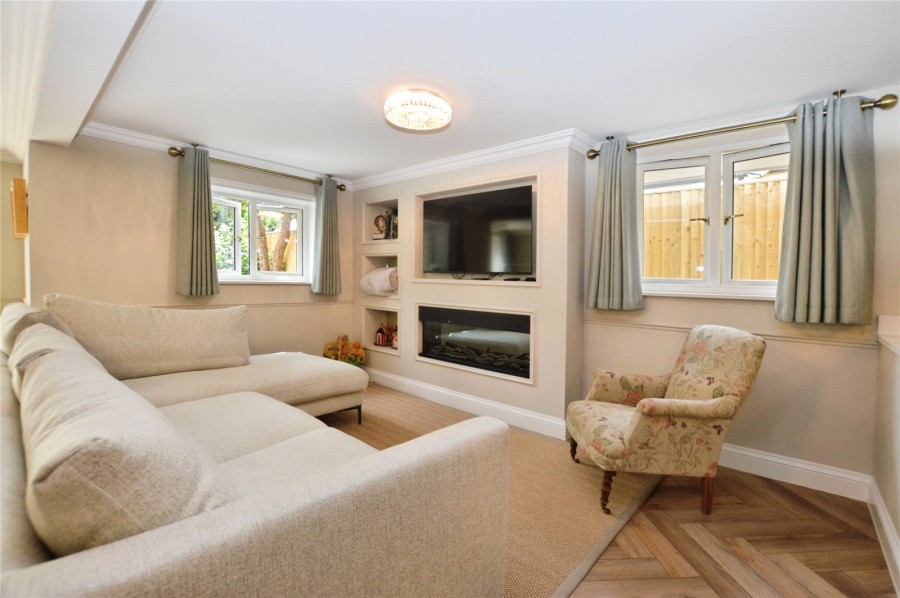 Takeley, Bishop's Stortford, Essex