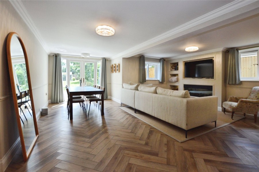 Takeley, Bishop's Stortford, Essex