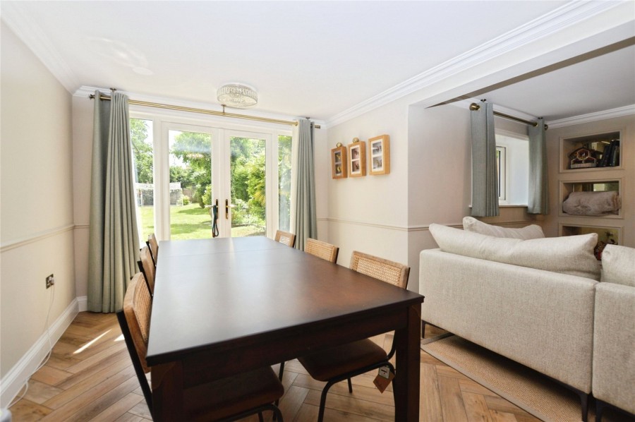 Takeley, Bishop's Stortford, Essex