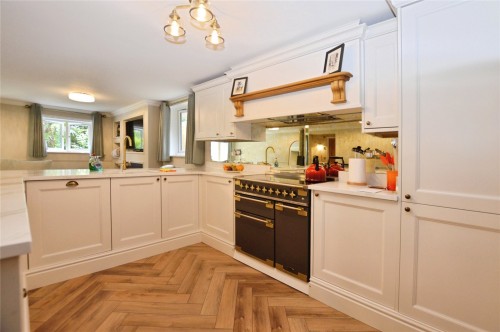 Takeley, Bishop's Stortford, Essex