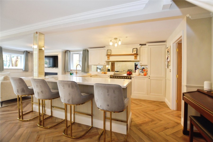 Takeley, Bishop's Stortford, Essex