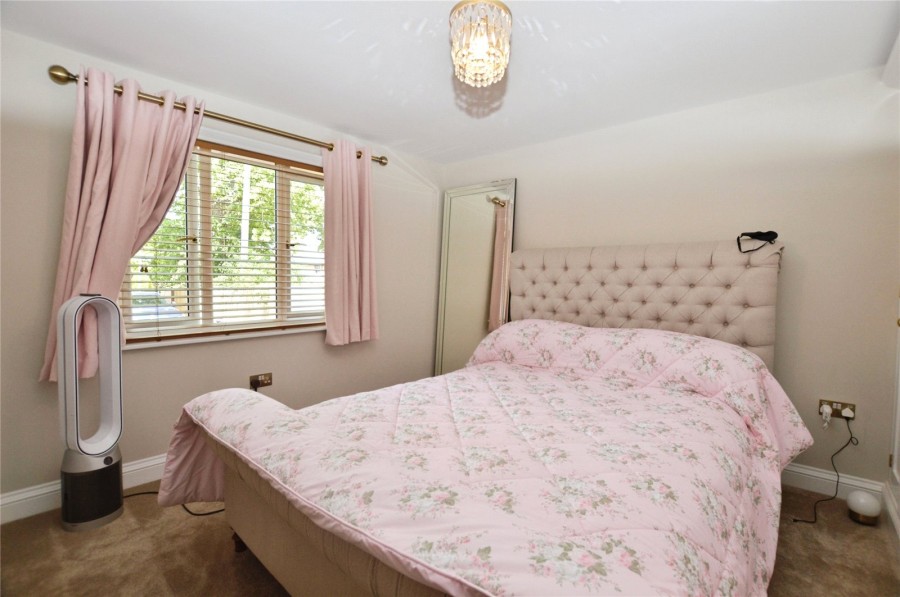 Takeley, Bishop's Stortford, Essex
