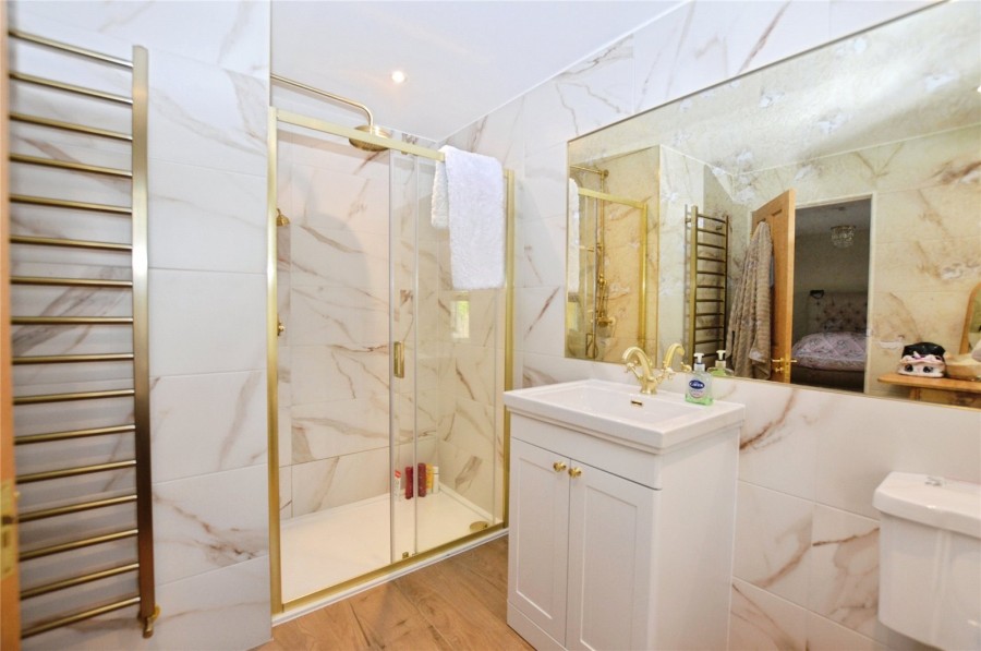 Takeley, Bishop's Stortford, Essex
