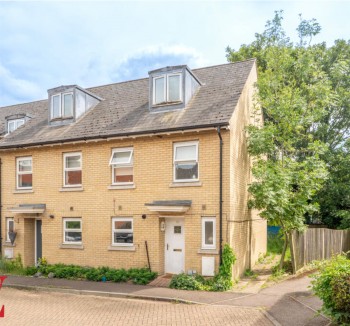 Bishop's Stortford, Hertfordshire