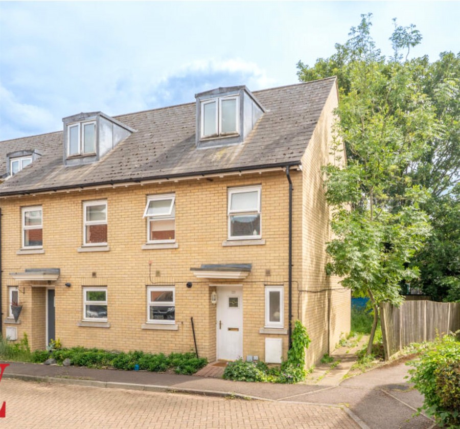 Bishop's Stortford, Hertfordshire