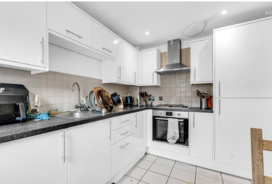 Bishop's Stortford, Hertfordshire