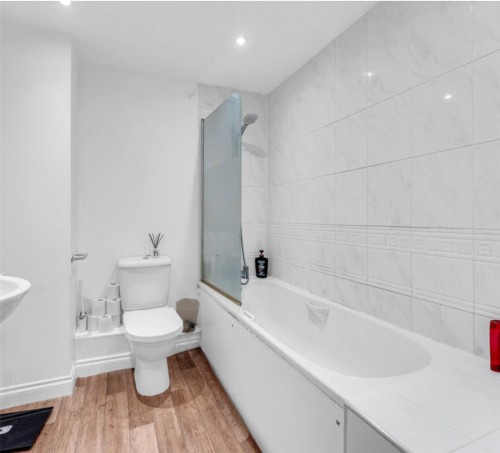 Bishop's Stortford, Hertfordshire