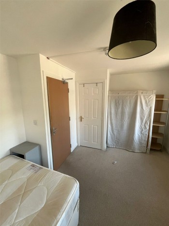 Bishop's Stortford, Hertfordshire