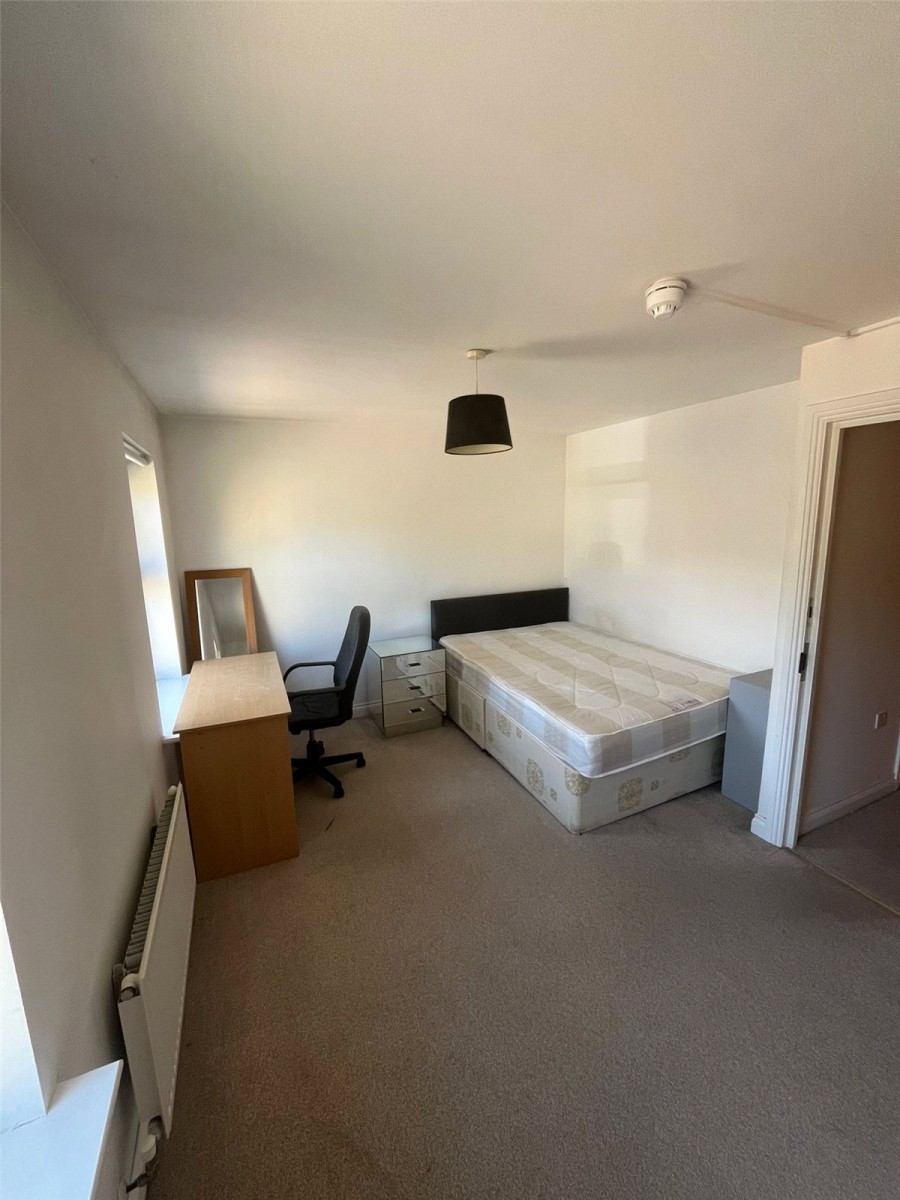 Bishop's Stortford, Hertfordshire