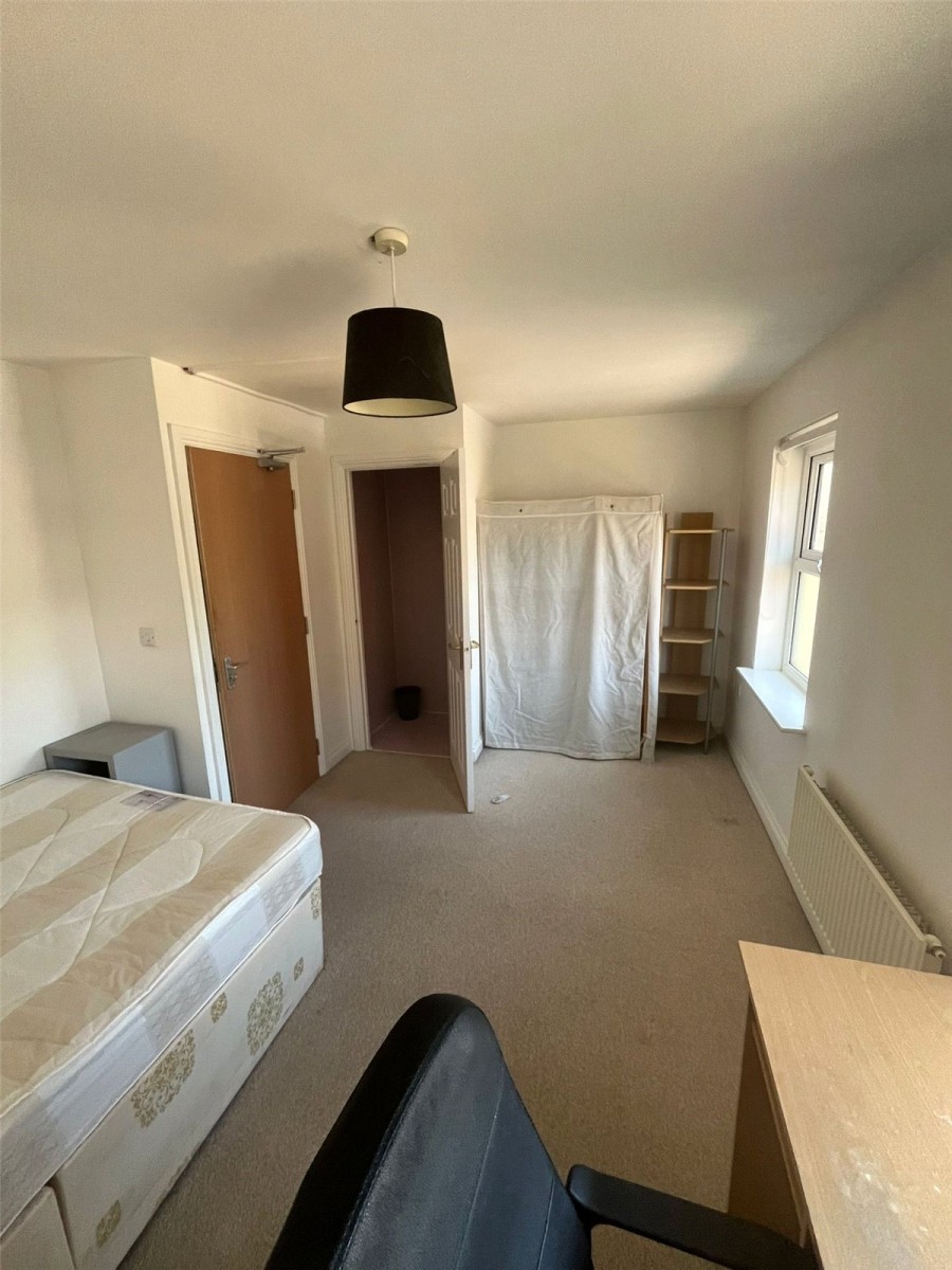 Bishop's Stortford, Hertfordshire