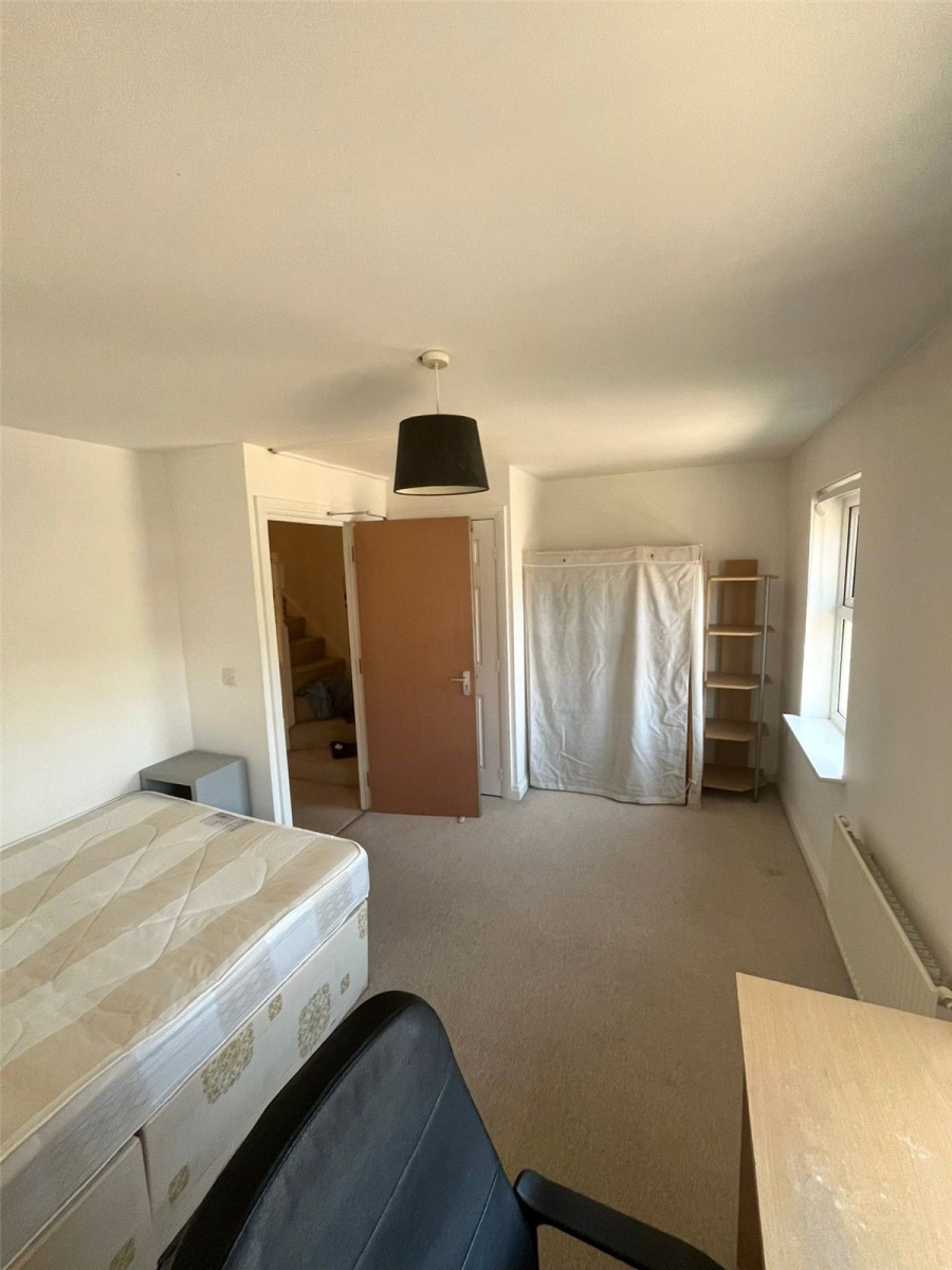 Bishop's Stortford, Hertfordshire