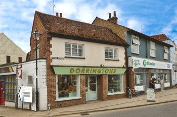 Thaxted, Dunmow, Essex