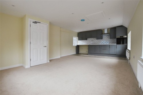 Thaxted, Dunmow, Essex
