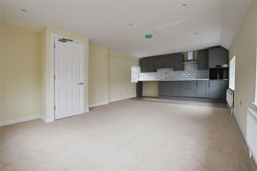 Thaxted, Dunmow, Essex