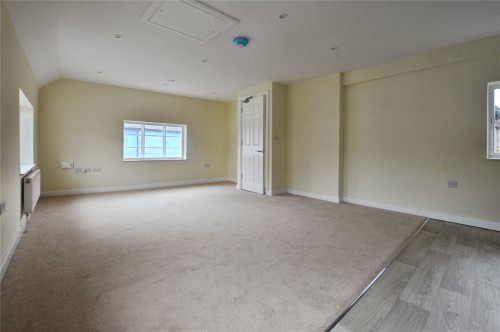 Thaxted, Dunmow, Essex
