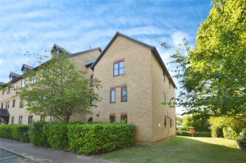 Sheering Mill Lane, Sawbridgeworth, Essex