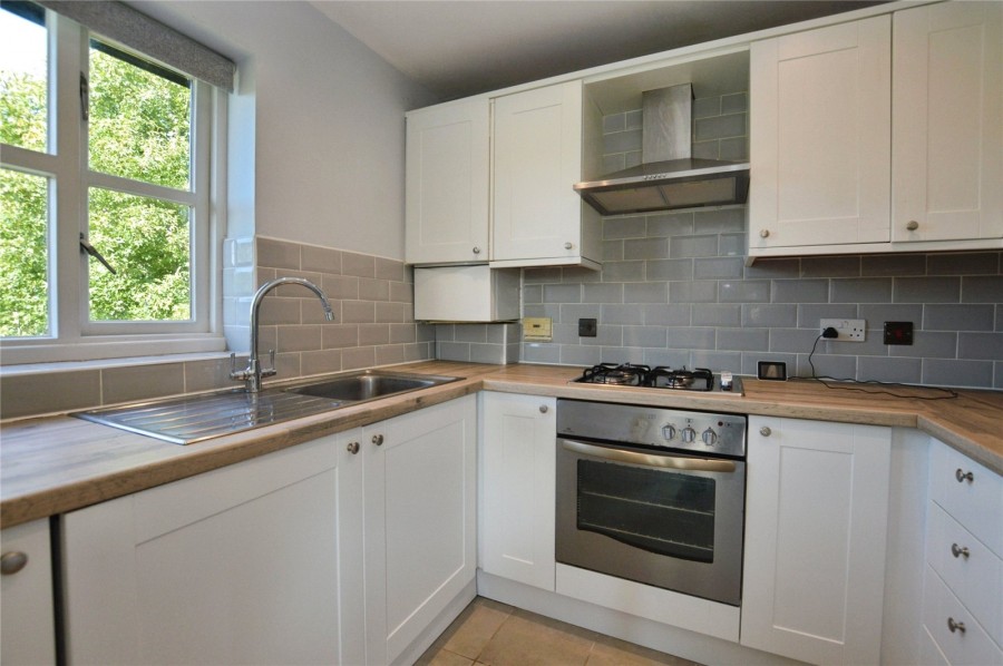 Sheering Mill Lane, Sawbridgeworth, Essex