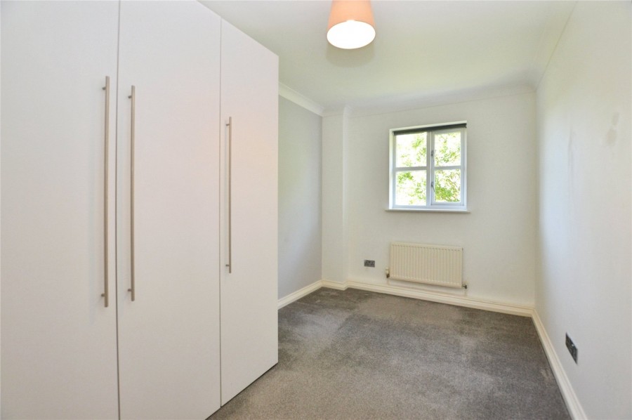 Sheering Mill Lane, Sawbridgeworth, Essex