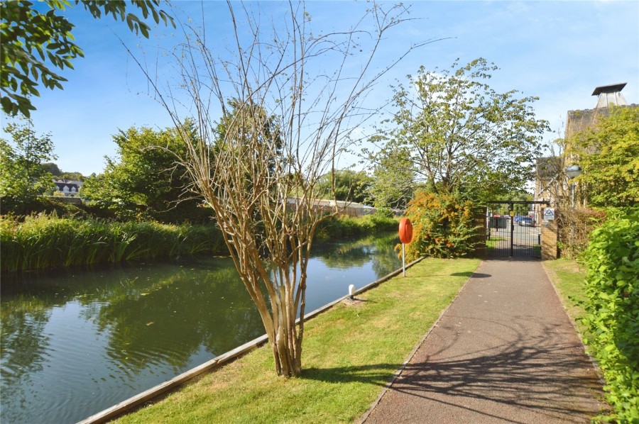 Sheering Mill Lane, Sawbridgeworth, Essex