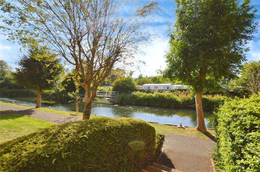 Sheering Mill Lane, Sawbridgeworth, Essex